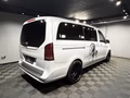 Daumennagel 4 - Mercedes-Benz V 300 d AVANTGARDE DISTRONIC|360 KAMERA|19ZOLL|NIGHPAKET