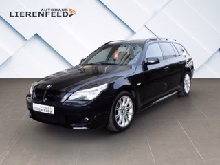 BMW 525 Used vehicle for sale