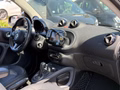 Daumennagel 20 - Smart ForTwo PRIME+BRABUS*COOL&MEDIA*SPORT*LEDER*
