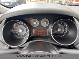 Fiat Punto Evo MyLife*3.HAND*KLIMA*TÜV/AU NEU*ISO-FIX - foto 11