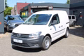 Daumennagel 1 - Volkswagen Caddy 2.0 TDI DSG TÜV NEU+Standheizung+AHK