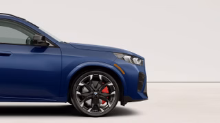2027 BMW X2 M35i - photo 4