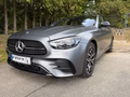 Daumennagel 6 - Mercedes-Benz E 300 E e 9G-TRONIC AMG Line Hybrid 320PS