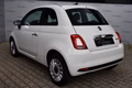 Daumennagel 8 - Fiat 500 Dolcevita  2.Hand Unfallfrei
