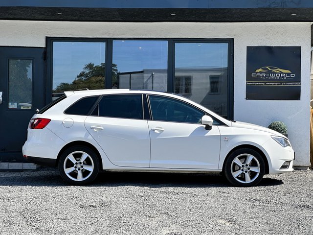 SEAT Ibiza ST Style 1.HD/Pano/Garantie - foto 5
