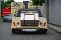 Daumennagel 43 - Morgan Roadster 3.7l Sport  2Hd full MORGAN history