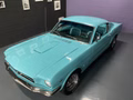 Daumennagel 6 - Ford Mustang 2 Door Fastback Automatik