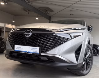 Nissan Qashqai Tekna Autom., Leder ACC LED - bilder 3