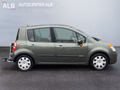 Daumennagel 6 - Renault Modus Privilege/AUTOMATIK/KLIMA/TEMPOMAT/SHZ