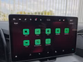 Daumennagel 33 - Skoda Kodiaq Sportline 1,5 TSI iV aAHK/Pano/Matrix/Navi **