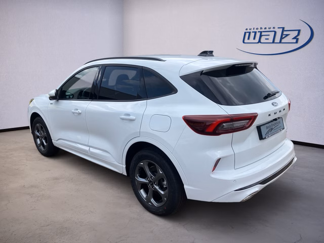 Ford Kuga Hybrid ST-Line FHEV 180PS Winterpaket, LED, 5 J. Garantie - foto 3