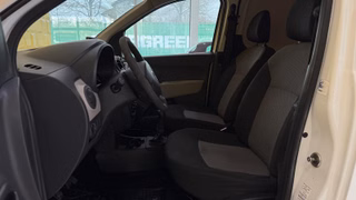 Dacia Dokker Express Ambiance CAM AUX USB - foto 3