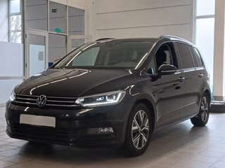 Volkswagen Touran Gebrauchtwagen Kaufen