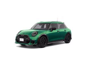 2027 MINI Cooper S 4 Door - photo 2