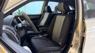 Honda CR-V Elegance  PANO SHZ A/C 4x4 - bilder 10