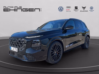 Audi Q7 Jahreswagen Kaufen