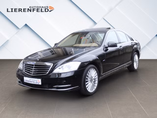 Mercedes-Benz S 250 Gebrauchtwagen Kaufen