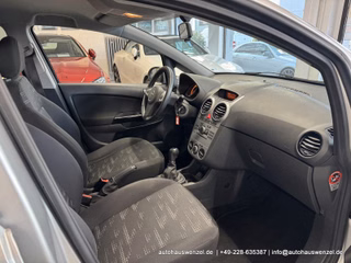 Opel Corsa D 1.4 "Satellite" - nur 111 tkm - PDC KLIM - bilder 12