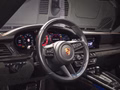 Daumennagel 33 - Porsche 911 Targa 4 GTS