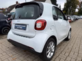 Daumennagel 18 - Smart ForTwo PASSION*AUTOMATIK*SITZHEIZUNG*KLIMA*LED*