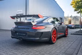 Daumennagel 7 - Porsche 911/997.2 GT3 RS Lift 2.Hd. Erstlack PZ SH BRD