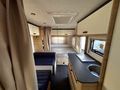 Thumbnail 10 - Caravelair Alba 496 Fam.2026 XL Freeze Pakete Cosy, Safety, Shower/ Heizung