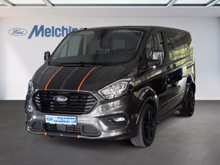 Ford Transit Gebrauchtwagen Kaufen