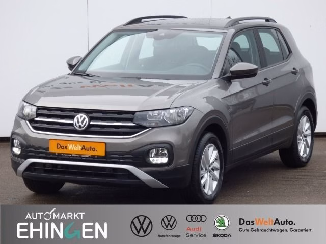Volkswagen T-Cross 1.0 TSI Life Navi ACC 3J Garantie