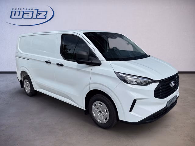 Ford Transit Custom Kasten 320 L1 Trend FWD - foto 1