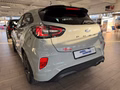 Daumennagel 3 - Ford Puma ST X Automatik