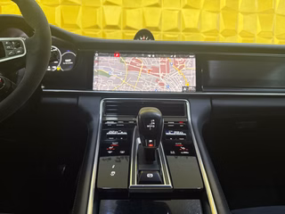 Porsche Panamera GTS Sport Turismo  21ZOLL CHRONO ACC STANDHEIZUNG - foto 17