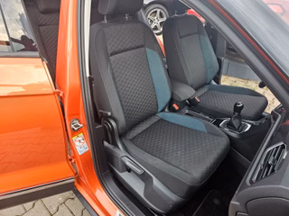 Volkswagen T-Roc IQ.DRIVE*NUR 80.750KM*NAVI*KAMERA*XENON* - foto 4