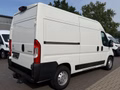 Daumennagel 6 - Citroën Jumper Grossraumkasten 35 L2H2 Kamera/AHK/Spur+