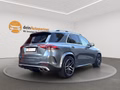 Daumennagel 5 - Mercedes-Benz GLE 53 AMG 4Matic+/DISTRO/SPUR/PANO/BURMESTER/LUFT+