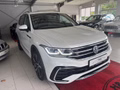 Daumennagel 10 - Volkswagen Tiguan Allspace R-Line 4Motion*Standheizung*AHK*7Sitzer