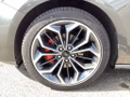 Daumennagel 5 - Ford Focus Turnier 1.0 EcoBoost Hybrid Aut. ST-LINEX