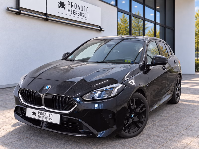 BMW 120 M Sport MMRY/360°/HUD/ACC/H&K/ADAPTLED