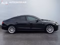 Daumennagel 6 - Audi A5 Sportback 2.0/S-LINE/AUTOMATIK/XENON/LEDER/2 HAND