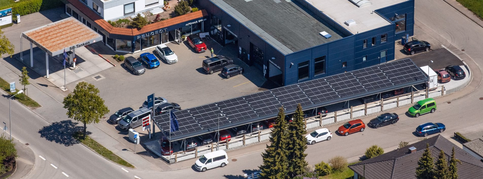 Autohaus Karl Eppler GmbH & Co. KG