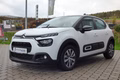 Daumennagel 2 - Citroën C3 Shine Navi,Kamera,LED,Verkehrszeichen,Tempomat