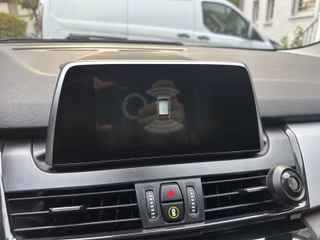 BMW 218 Gran Tourer/Automatik/ - foto 19