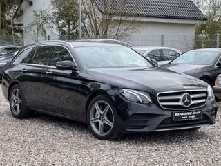 Mercedes-Benz E 300 Gebrauchtwagen Kaufen