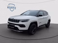 Daumennagel 1 - Jeep Compass S Mild-Hybrid FWD inkl. Winterräder Pano 360°Kamera