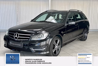 Mercedes-Benz C 250 Gebrauchtwagen Kaufen