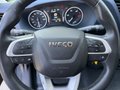Daumennagel 17 - Iveco Daily 35S18 Webasto LED 3520 Hi-Mat AHK Asis Kli
