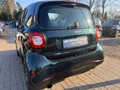 Daumennagel 18 - Smart ForTwo*PRIME*SPORTPAKET*PANO*BRITISH-GREEN*1HAND