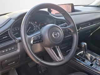 Mazda CX-30 SKYACTIV-G Homura 2.0 AUTOMATIK / LED / NAVI - bilder 6