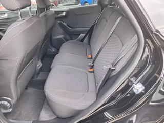 Ford Puma Titanium 1.0 MHEV Matrix-LED ACC 360°Kamera Komfort Winter-P. - bilder 8