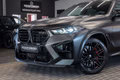 Daumennagel 3 - BMW X6 M Competition|M-AGA|HEAD-UP|B&W|PANO|VOLL