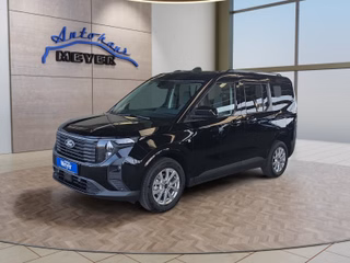 Ford Tourneo Courier age.one-day registration Kaufen